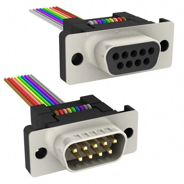 A7PSB-0910M by TE Connectivity AMP Connectors