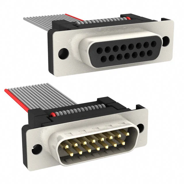A7PSB-1510G by TE Connectivity AMP Connectors
