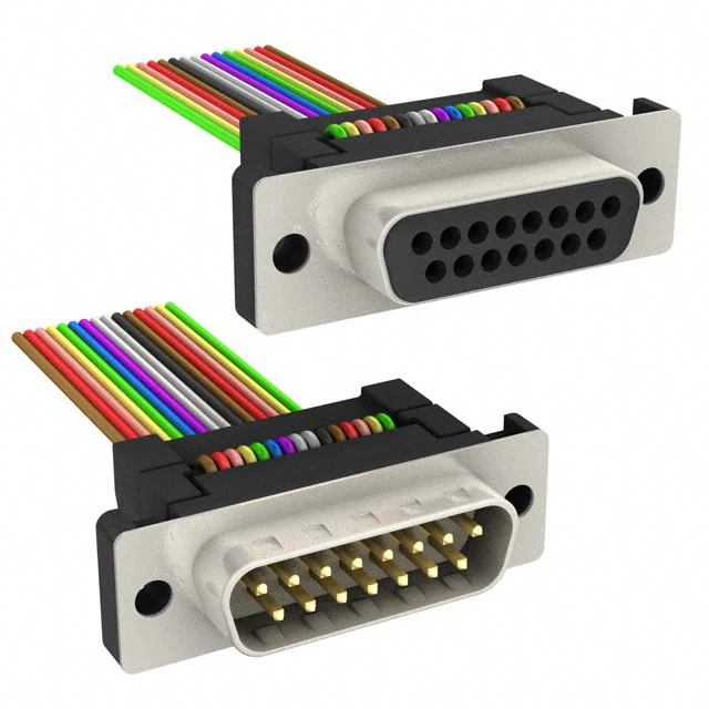 A7PSB-1510M by TE Connectivity AMP Connectors