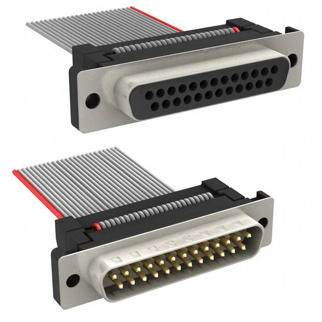 A7PSB-2510G by TE Connectivity AMP Connectors