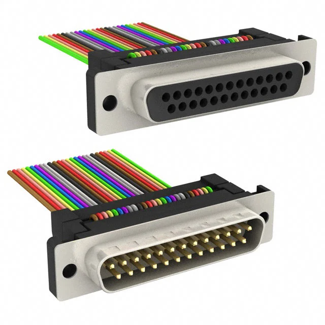 A7PSB-2510M by TE Connectivity AMP Connectors