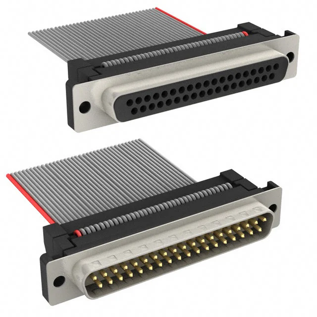 A7PSB-3710G by TE Connectivity AMP Connectors