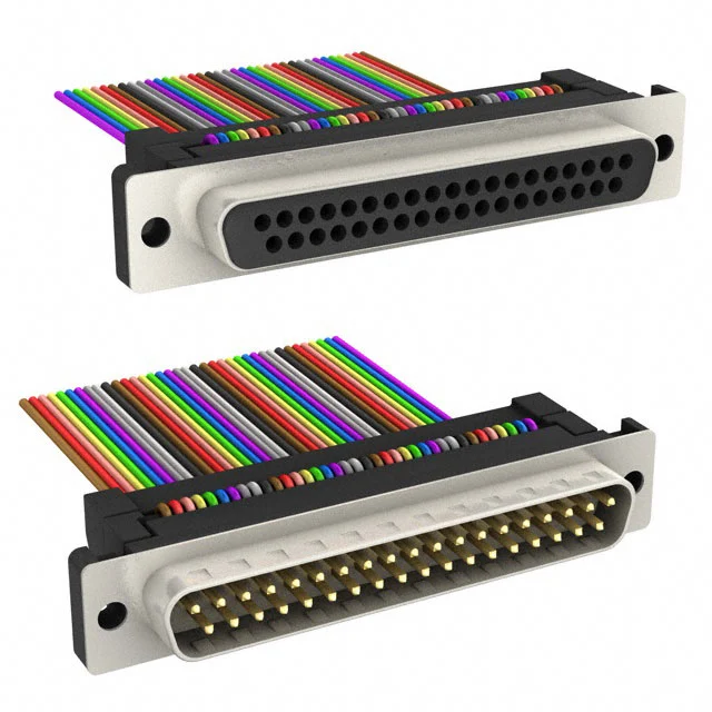 A7PSB-3710M by TE Connectivity AMP Connectors