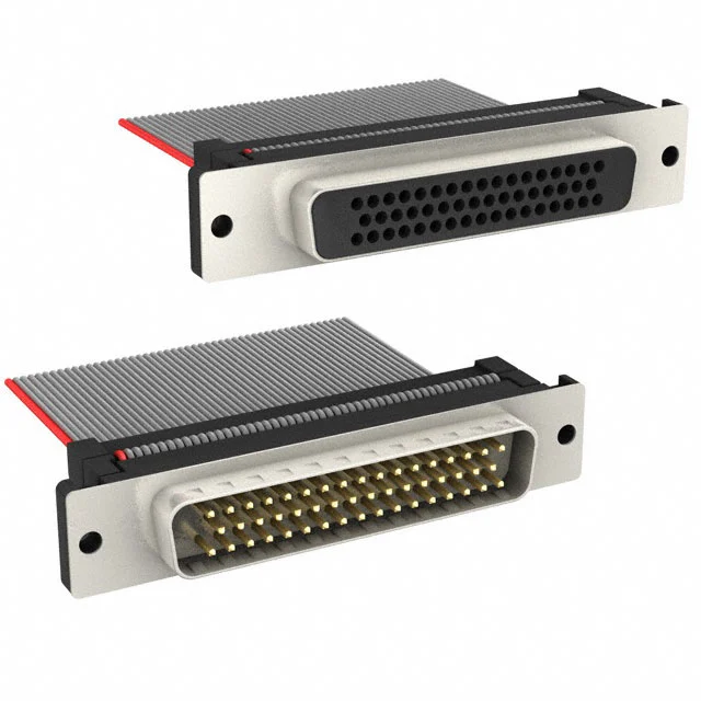 A7PSB-5010G by TE Connectivity AMP Connectors