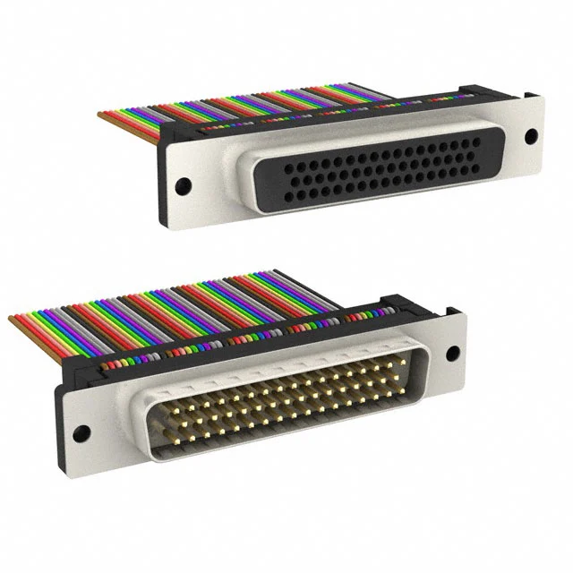 A7PSB-5010M by TE Connectivity AMP Connectors