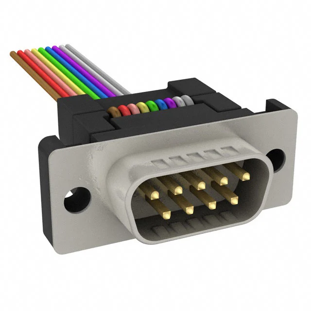 A7PXB-0910M by TE Connectivity AMP Connectors
