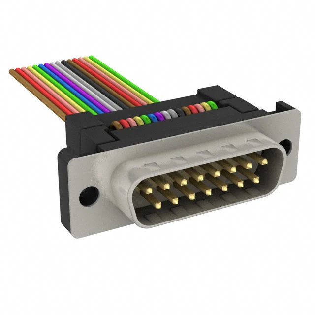 A7PXB-1510M by TE Connectivity AMP Connectors