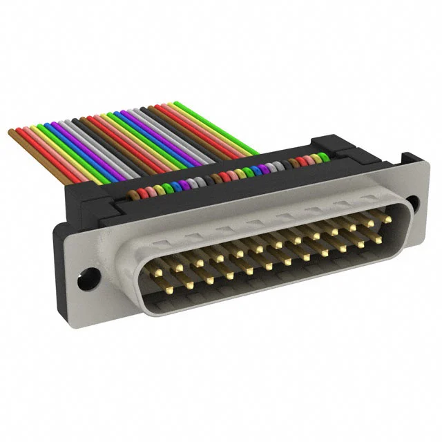 A7PXB-2510M by TE Connectivity AMP Connectors