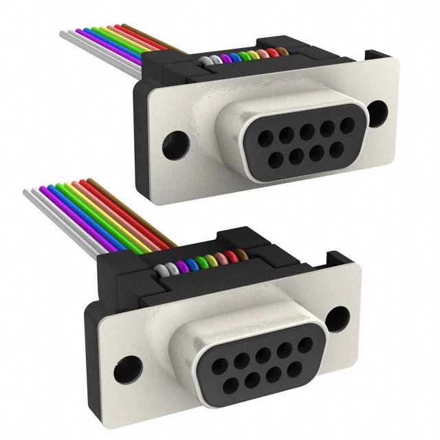 A7SSB-0910M by TE Connectivity AMP Connectors