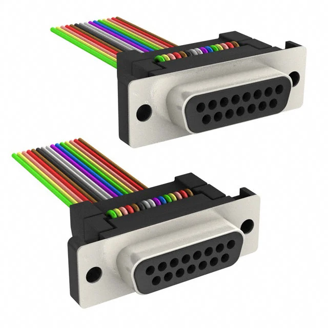 A7SSB-1510M by TE Connectivity AMP Connectors
