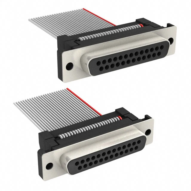 A7SSB-2510G by TE Connectivity AMP Connectors