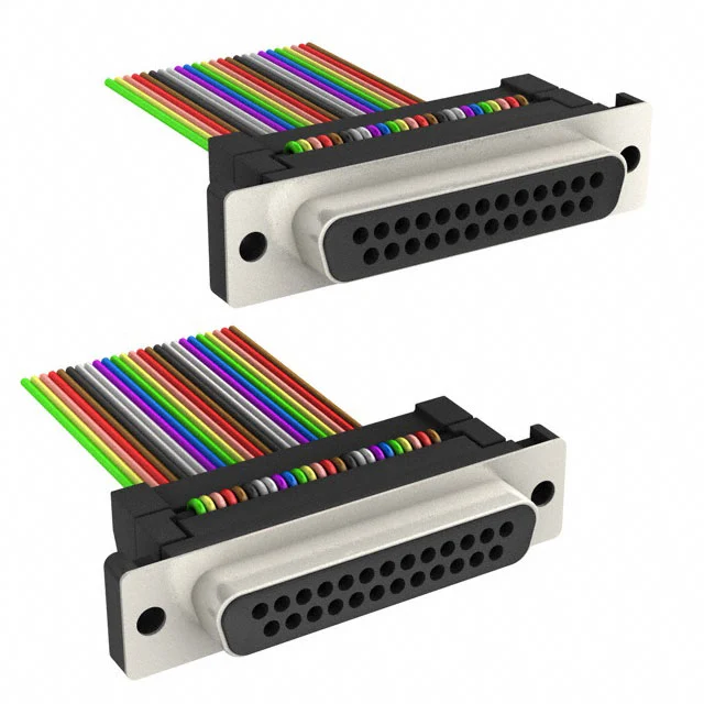 A7SSB-2510M by TE Connectivity AMP Connectors