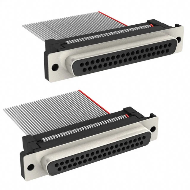 A7SSB-3710G by TE Connectivity AMP Connectors