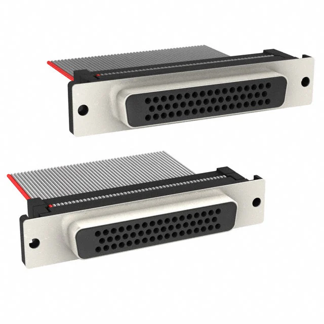 A7SSB-5010G by TE Connectivity AMP Connectors