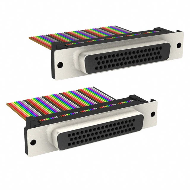 A7SSB-5010M by TE Connectivity AMP Connectors