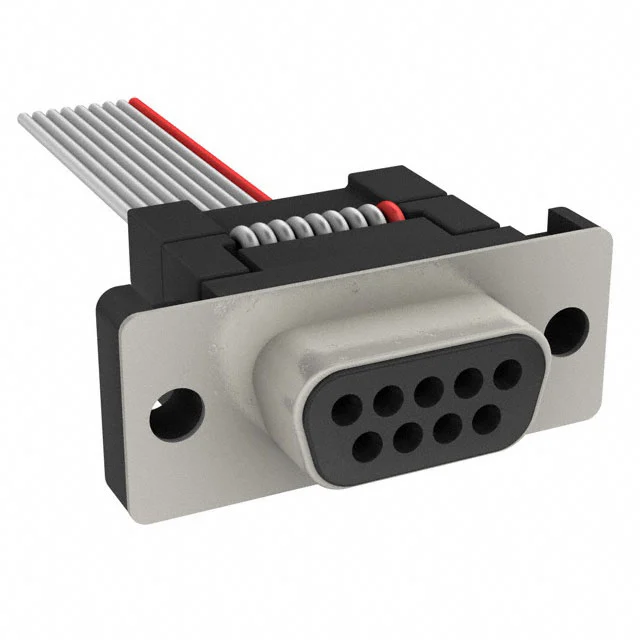 A7SXB-0910G by TE Connectivity AMP Connectors