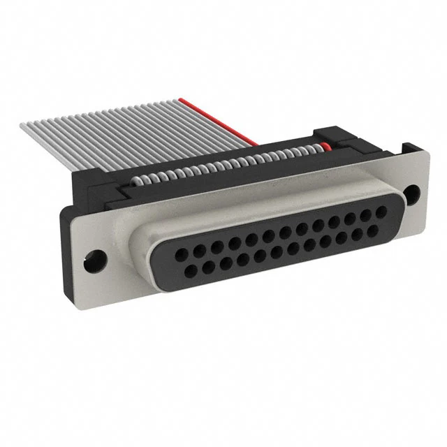 A7SXB-2510G by TE Connectivity AMP Connectors