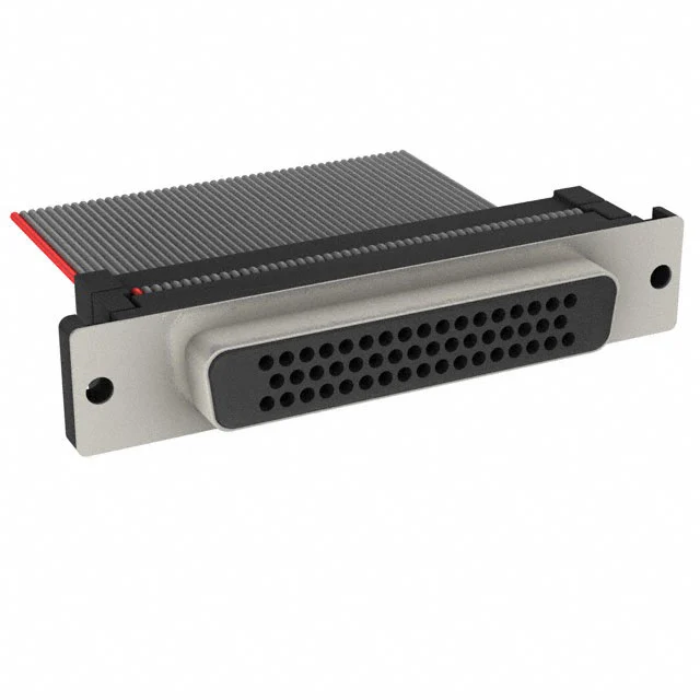 A7SXB-5010G by TE Connectivity AMP Connectors