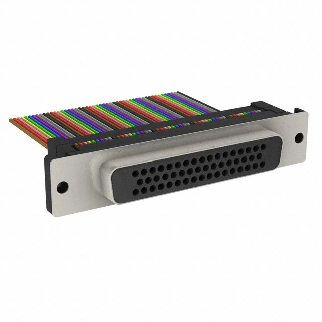 A7SXB-5010M by TE Connectivity AMP Connectors