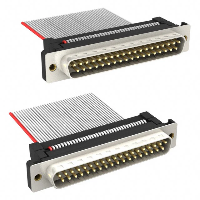 A7VVB-3710G by TE Connectivity AMP Connectors