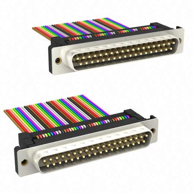 A7VVB-3710M by TE Connectivity AMP Connectors