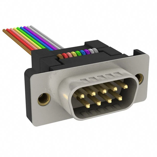 A7VXB-0910M by TE Connectivity AMP Connectors
