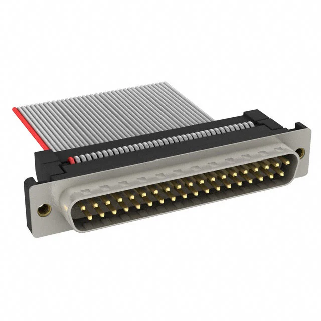 A7VXB-3710G by TE Connectivity AMP Connectors