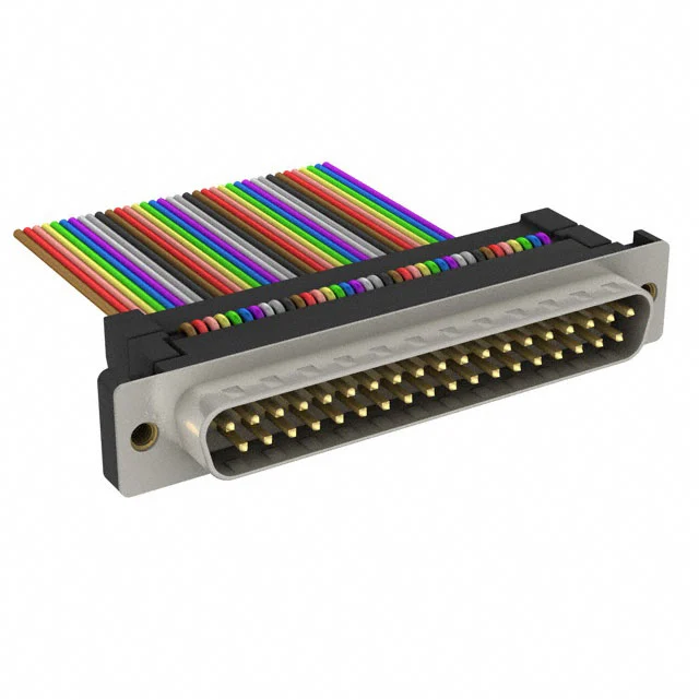 A7VXB-3710M by TE Connectivity AMP Connectors