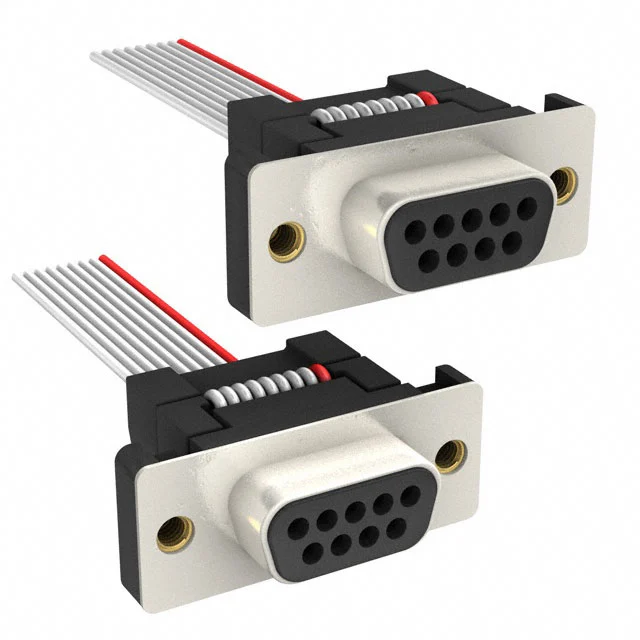 A7WWB-0910G by TE Connectivity AMP Connectors