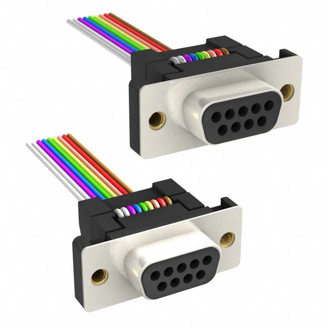 A7WWB-0910M by TE Connectivity AMP Connectors
