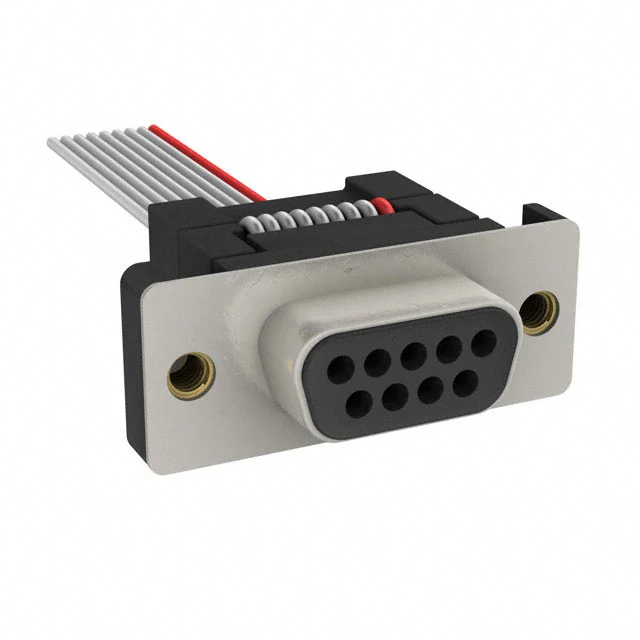 A7WXB-0910G by TE Connectivity AMP Connectors