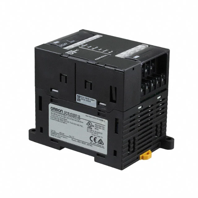 CP1E-E10DR-D 可編程 (PLC, PAC) 圖片
