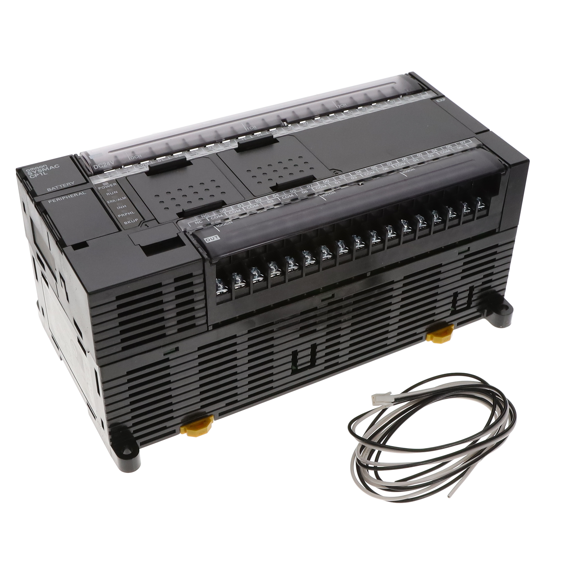 CP1L-M60DR-D