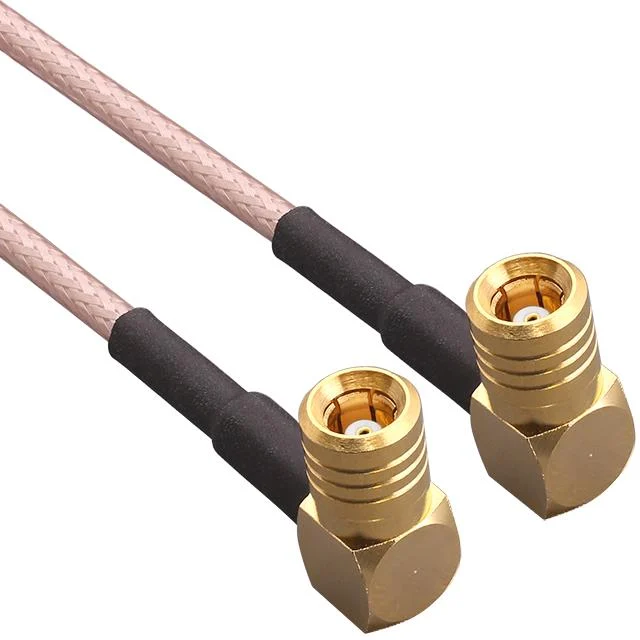 CSE-SBRM-610-SBRM by TE Connectivity Linx