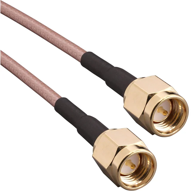 CSE-SGAM-610-SGAM by TE Connectivity Linx