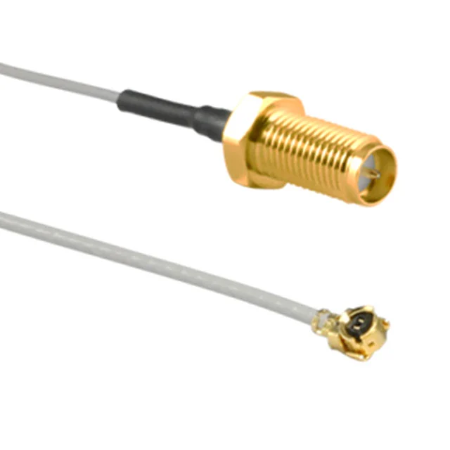 CSI-RGFB-100-UFFR by TE Connectivity Linx