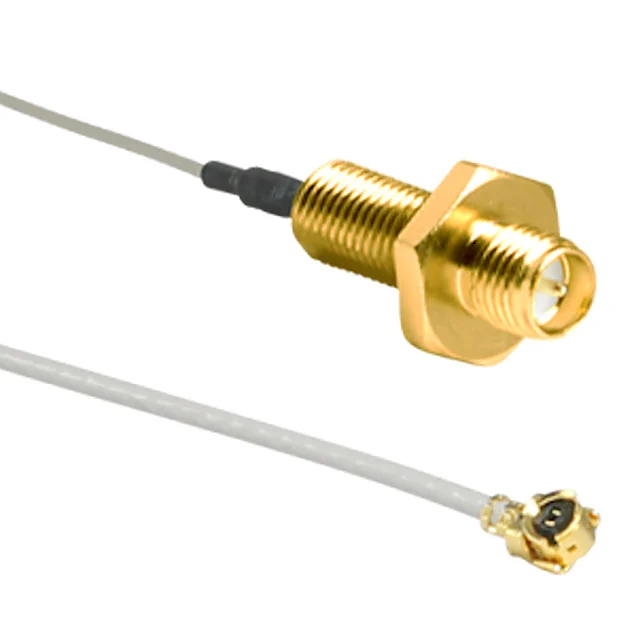 CSI-RGFE-100-UFFR-B by TE Connectivity Linx