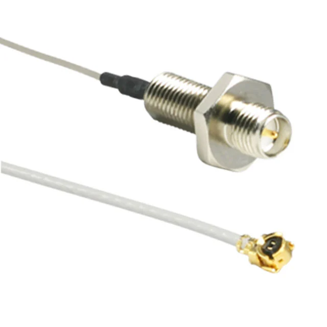 CSI-RSFE-300-UFFR 제조사: TE Connectivity Linx