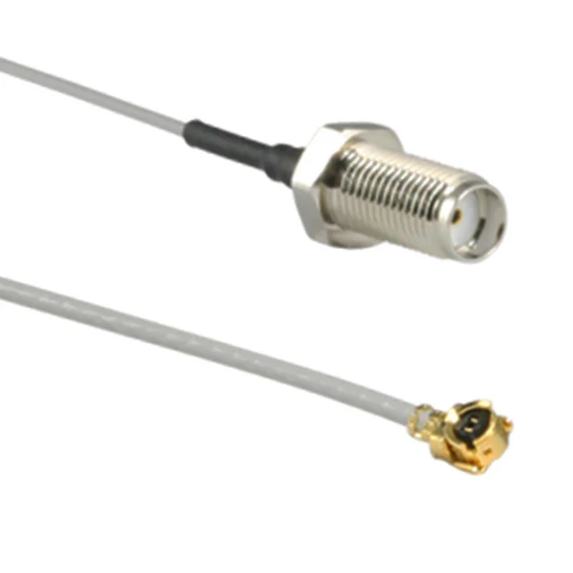CSI-SAFB-300-UFFR by TE Connectivity Linx