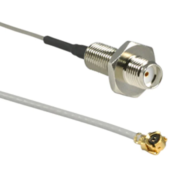 CSI-SAFE-100-UFFR by TE Connectivity Linx