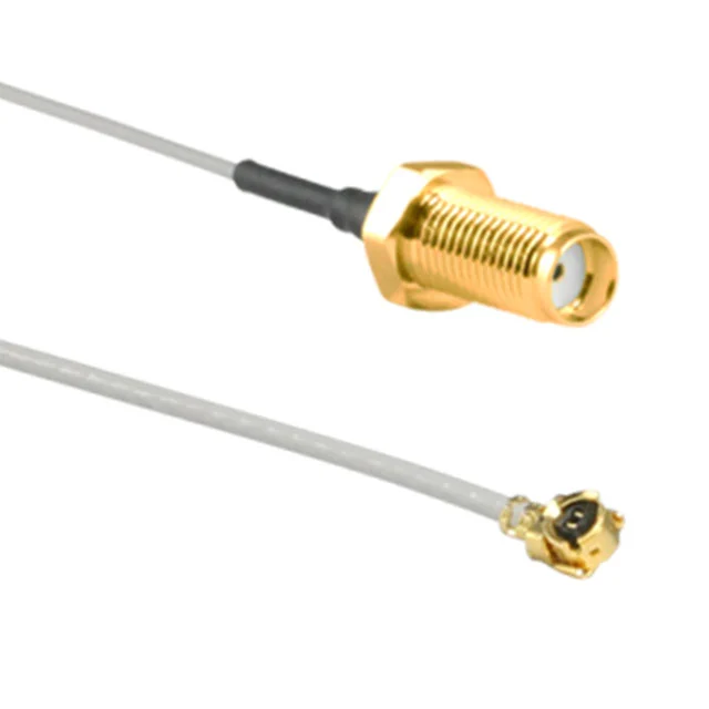 CSI-SGFB-300-UFFR 제조사: TE Connectivity Linx