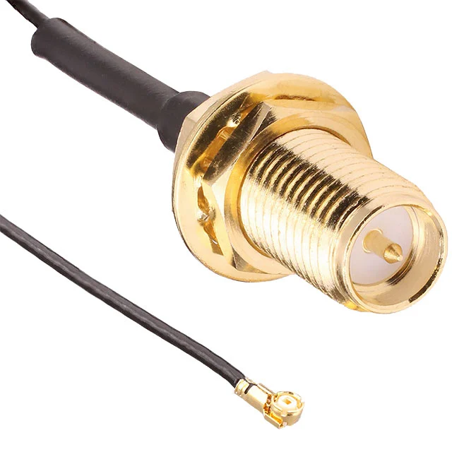 CSJ-RGFB-200-MHF3 by TE Connectivity Linx