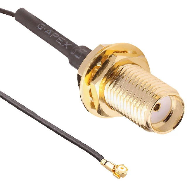 CSJ-SGFB-100-MHF3 by TE Connectivity Linx