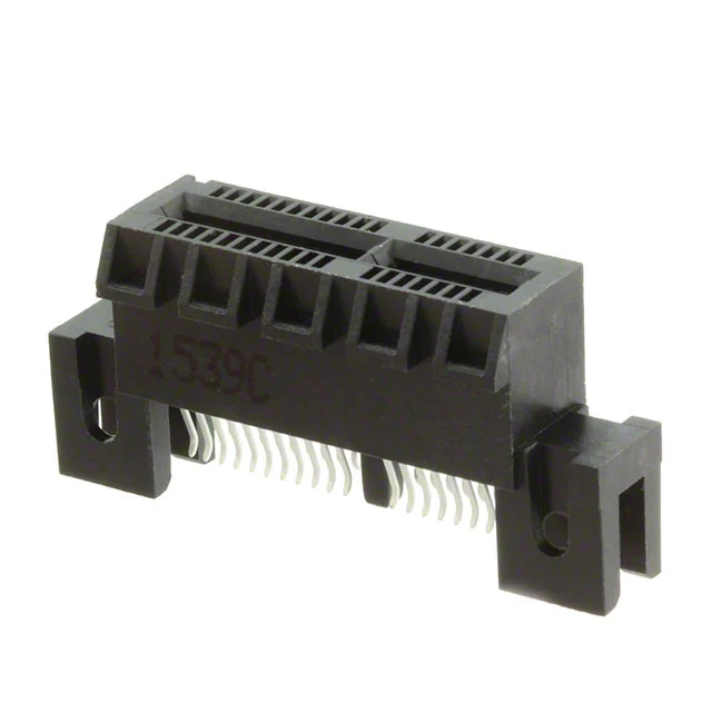 G630H3602247EU by Amphenol ICC (FCI)