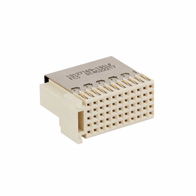 HM2J09PE5118L9LF by Amphenol ICC (FCI)
