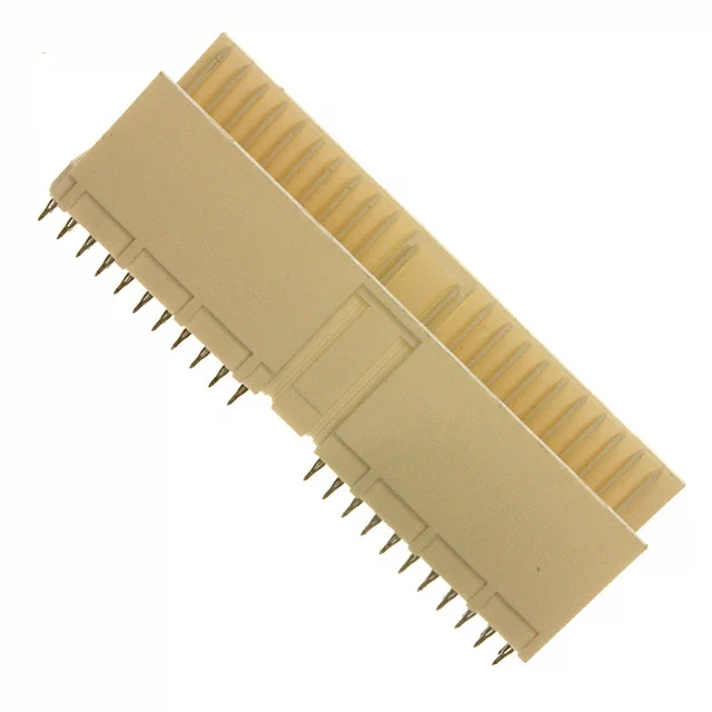 HM2P07PDE120N9LF by Amphenol ICC (FCI)