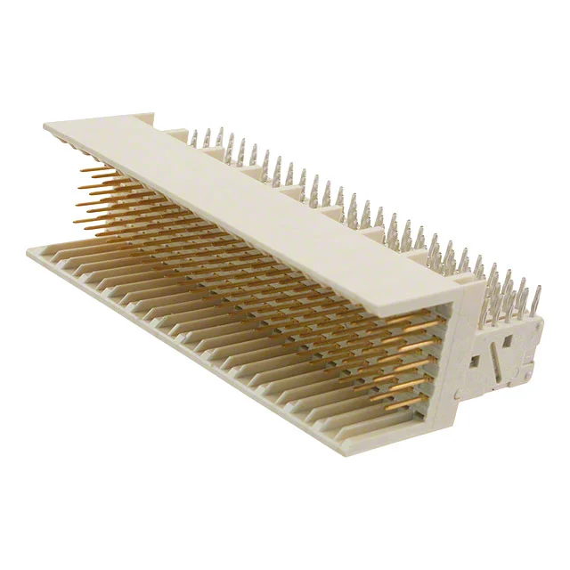 HM2P65PD5110N9LF by Amphenol ICC (FCI)