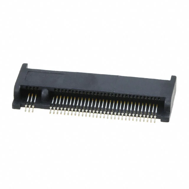 MDT275E03001 by Amphenol ICC (FCI)