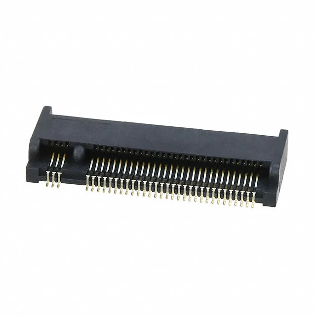 MDT320B01001 by Amphenol ICC (FCI)