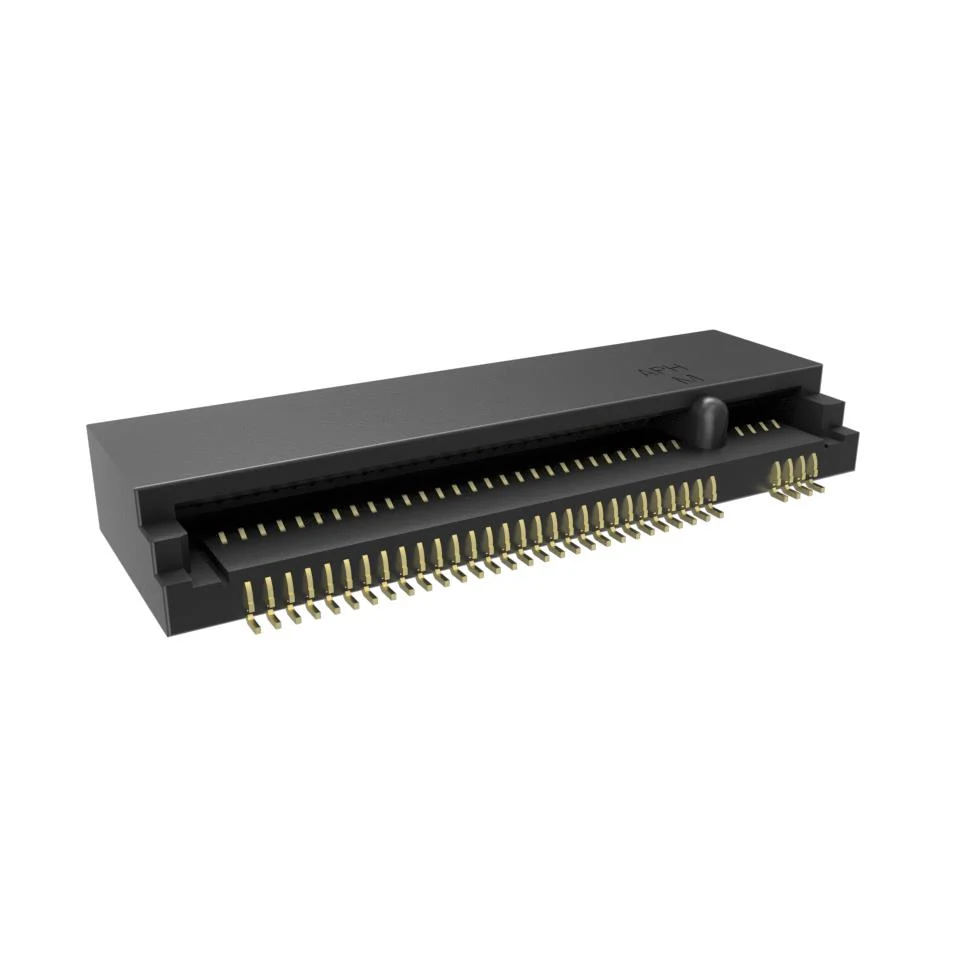 MDT320M01501 by Amphenol ICC (FCI)